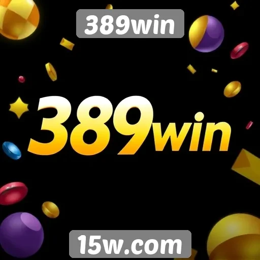 Explorando a oferta de jogos disponíveis no 389win