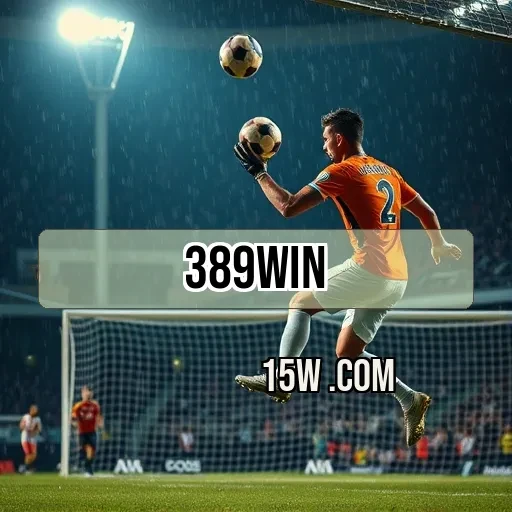 389win Cassino ao Vivo