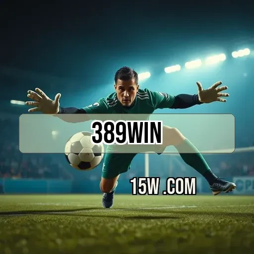 389win Loteria