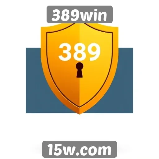 Avaliação da segurança no site 389win