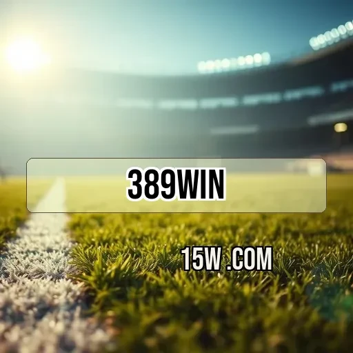 389win Caça-Níqueis