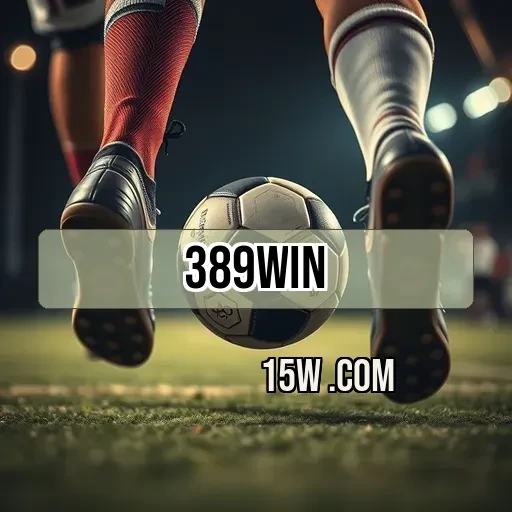 389win Apostas Esportivas