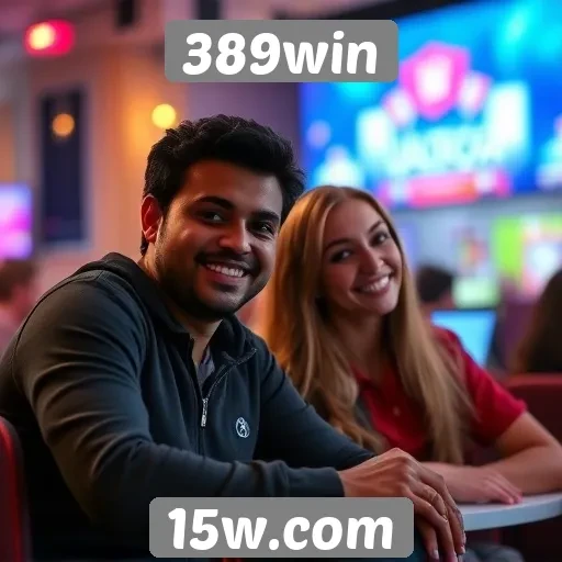 Depoimentos de usuários sobre a experiência no 389win